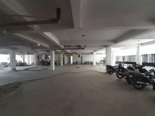 Car Parking siddharth-vihar-residency Car Parking