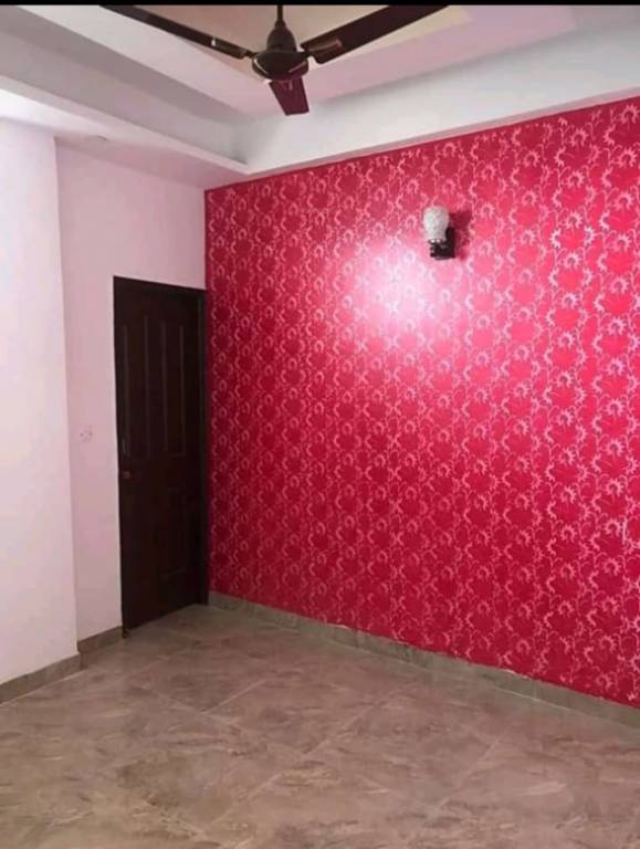  siddharth vihar residency Bedroom
