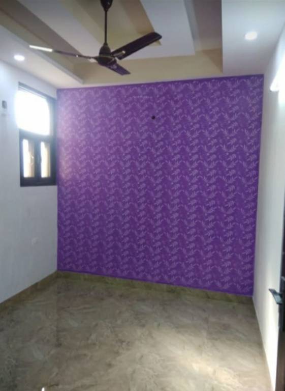  siddharth vihar residency Bedroom