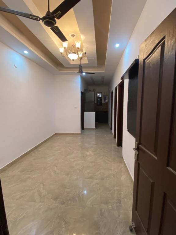  siddharth vihar residency Bedroom