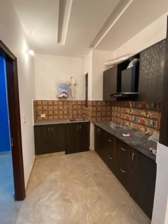  siddharth vihar residency Kitchen