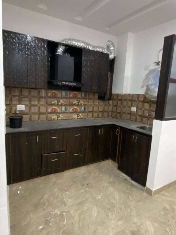  siddharth vihar residency Kitchen