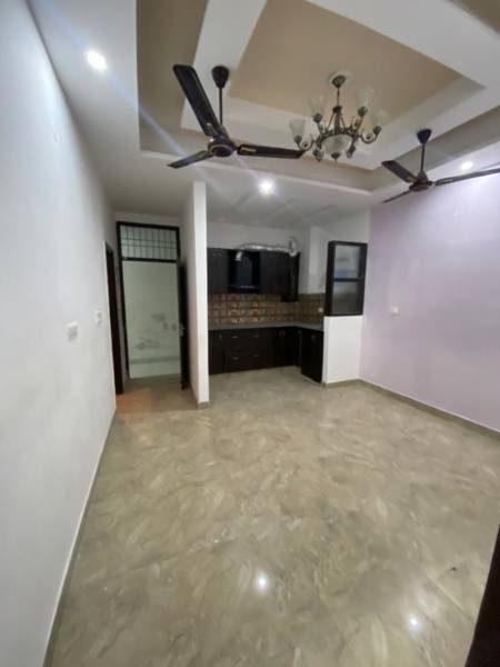 Living Area siddharth-vihar-residency Living Area