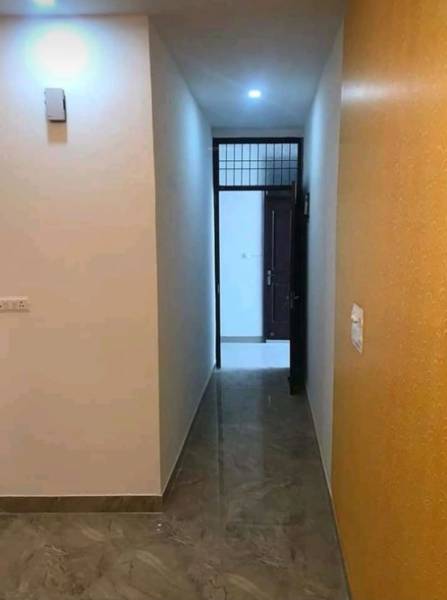 Living Area siddharth-vihar-residency Living Area