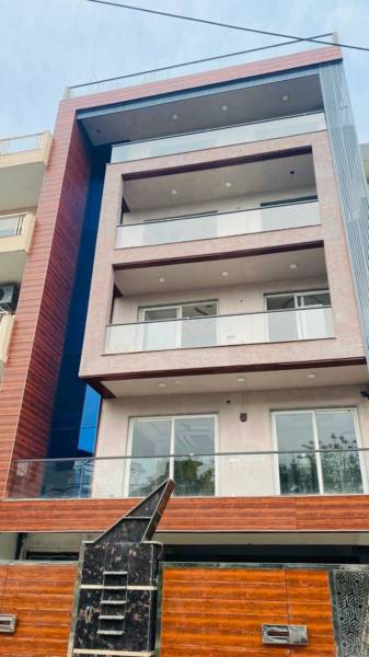  hommes-luxury-builder-floor Elevation