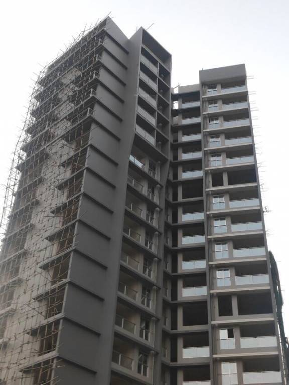 127 Raj Homes B And C Wing