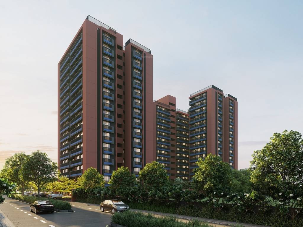  vivaan oliver Elevation