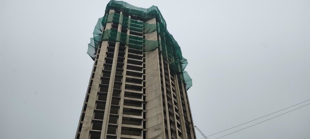  emerald Construction Status Oct 24