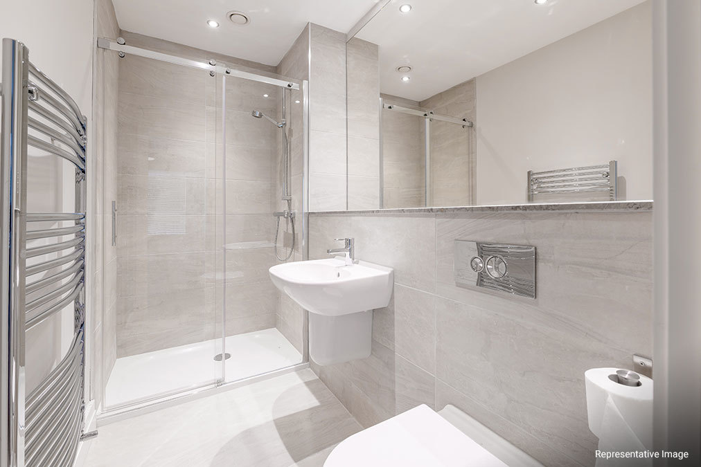  geecee emerald Bathroom