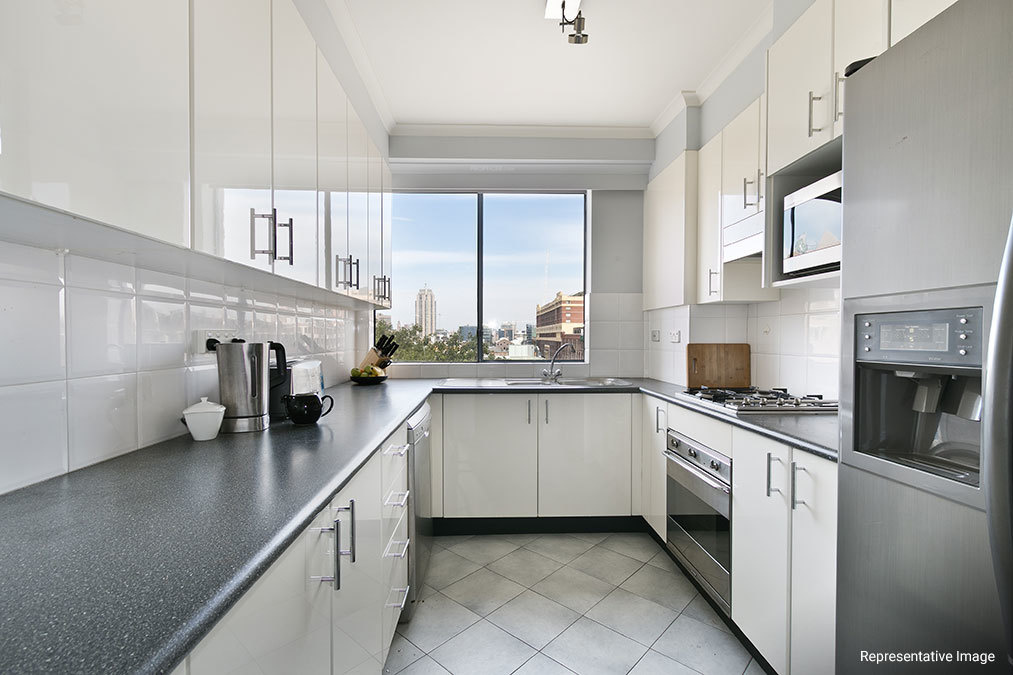  geecee emerald Kitchen