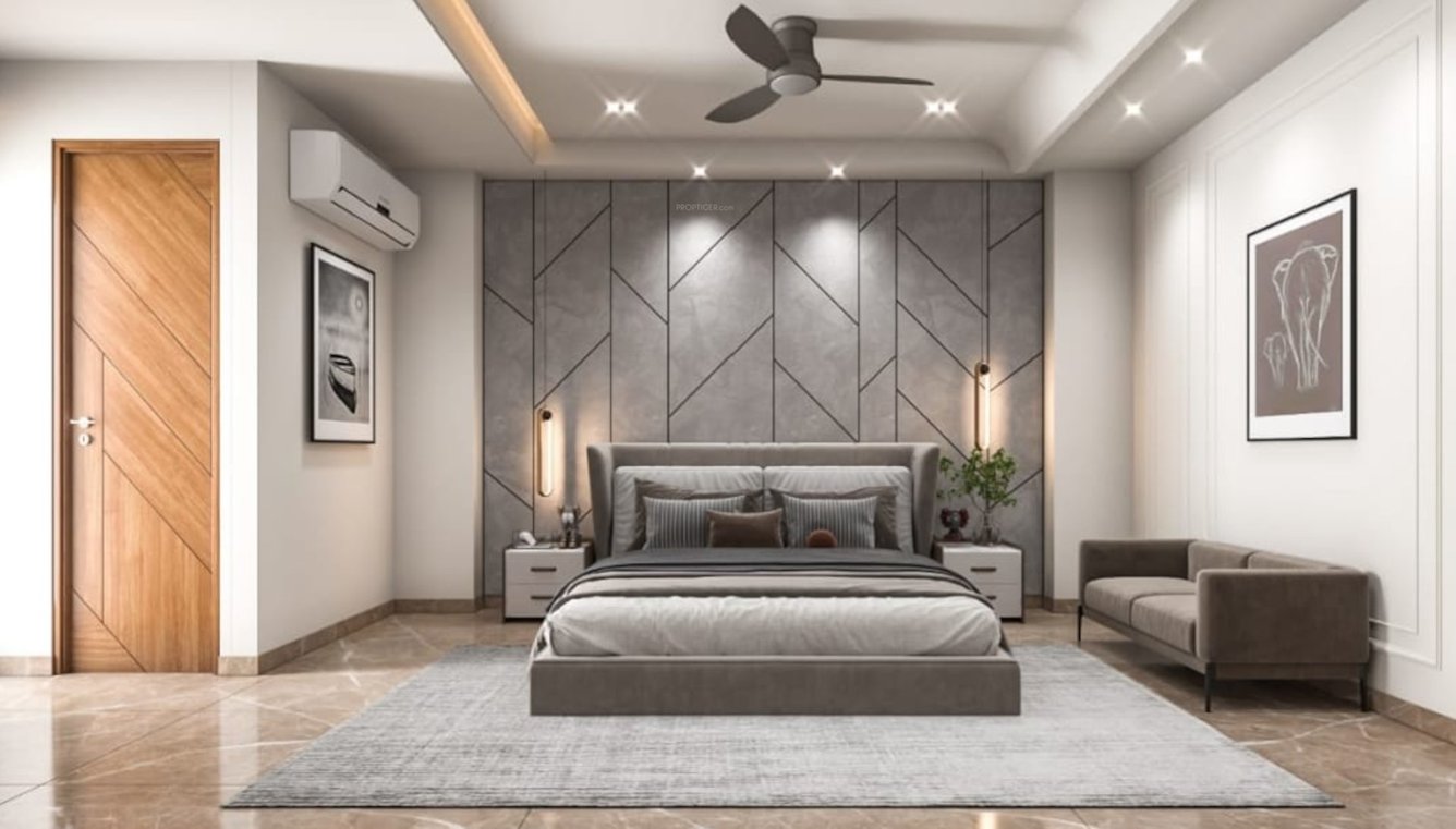  home sector 67 a Bathroom