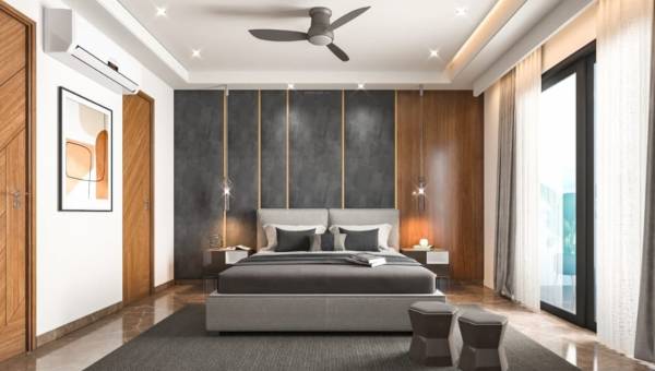  home-sector-67-a Bedroom