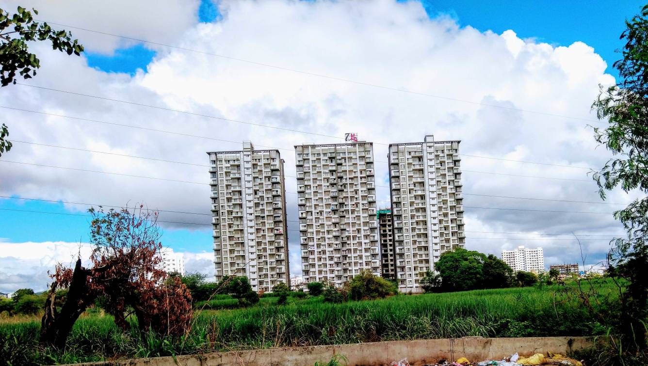 Bhandari 7 Plumeria Drive Phase 3