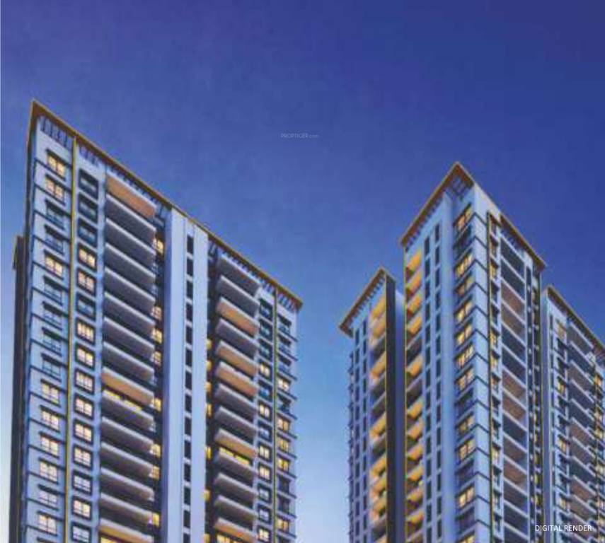  7 plumeria drive phase 3 Elevation