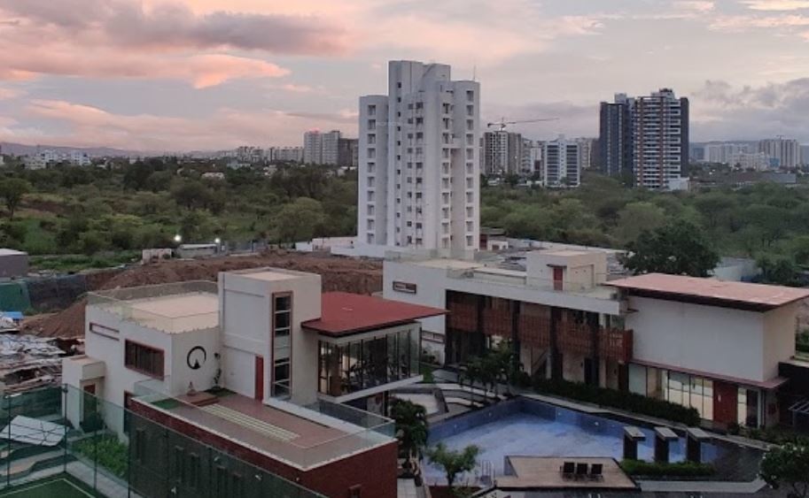 Bhandari 7 Plumeria Drive Phase 3