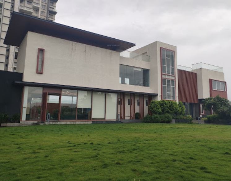 Bhandari 7 Plumeria Drive Phase 3