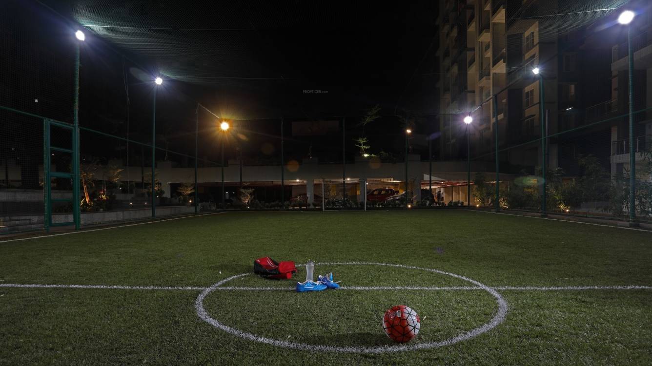 Bhandari 7 Plumeria Drive Phase 3