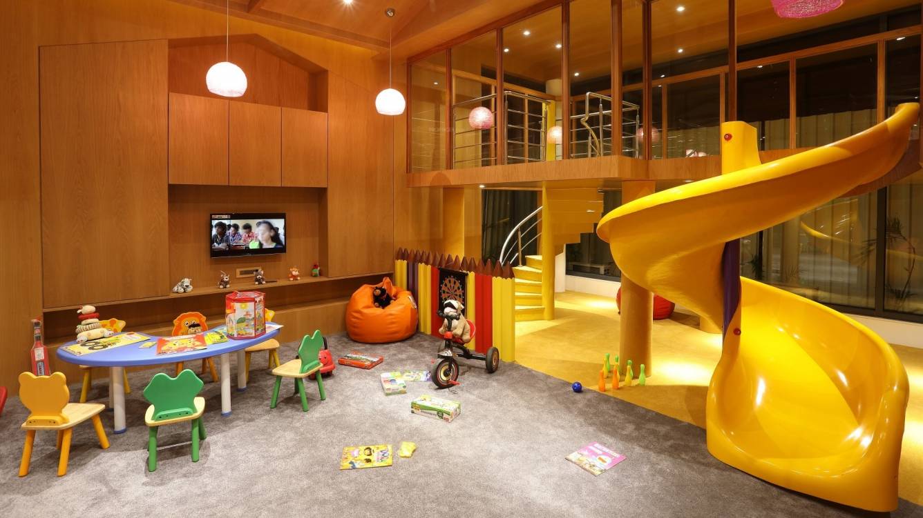 Bhandari 7 Plumeria Drive Phase 3