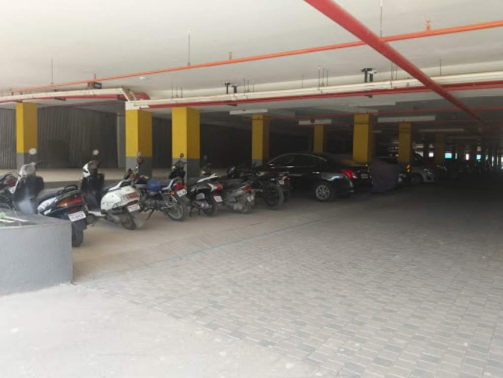  7 plumeria drive phase 3 Car Parking