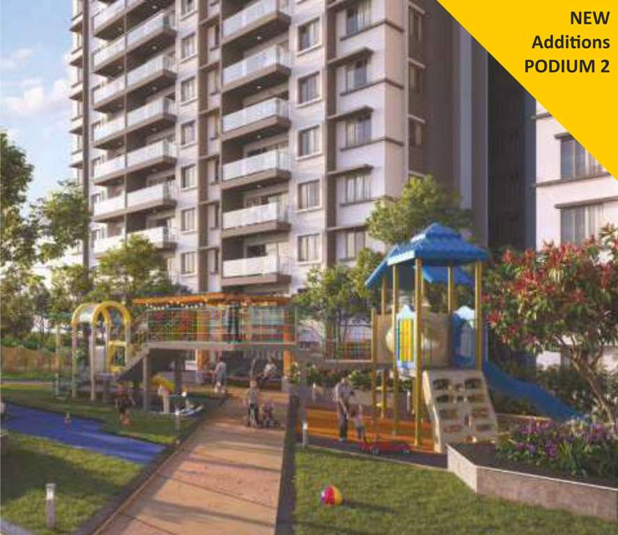  7 plumeria drive phase 3 Children's play area