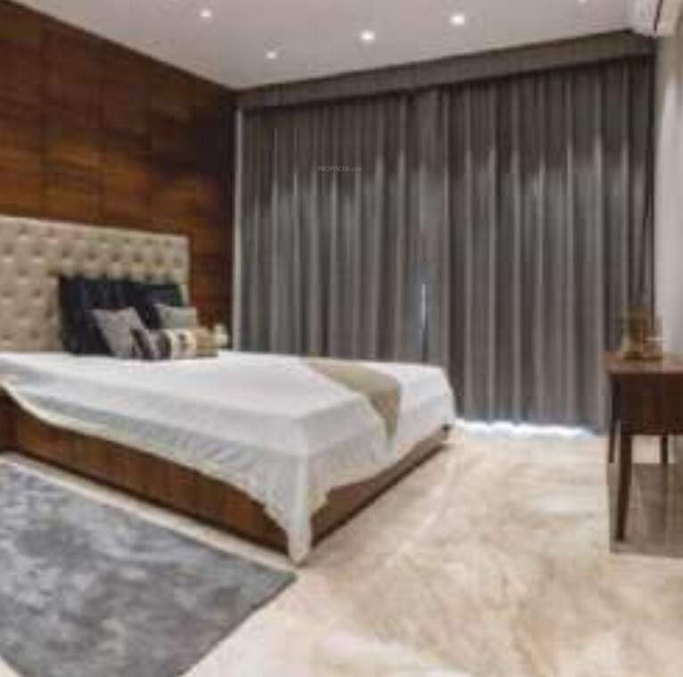  7 plumeria drive phase 3 Bedroom