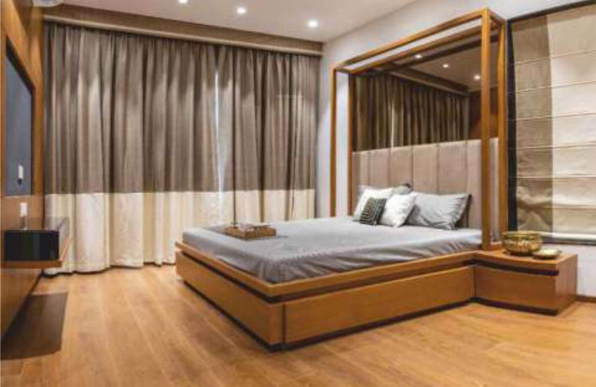  7 plumeria drive phase 3 Bedroom