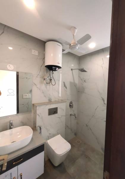  home-sector-57 Bathroom