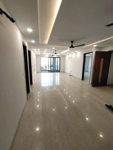  home-sector-57 Living Area