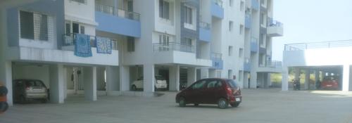  sepia-97-sepia-phase-iii Car Parking