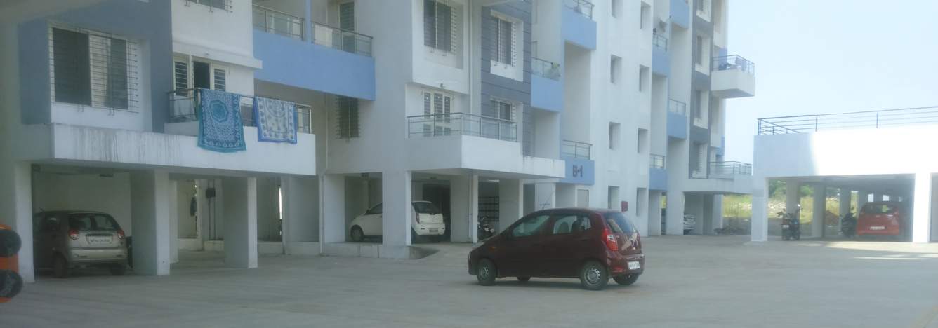  sepia 97 sepia phase iii Car Parking