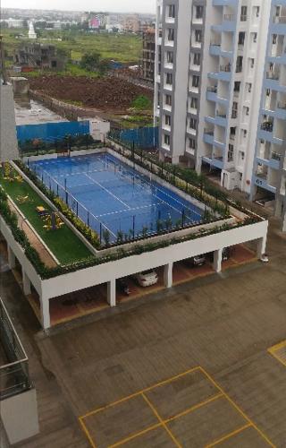  sepia-97-sepia-phase-iii Tennis Court