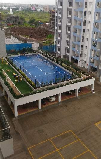  sepia 97 sepia phase iii Tennis Court