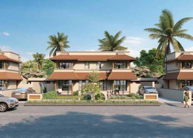  village-world Elevation