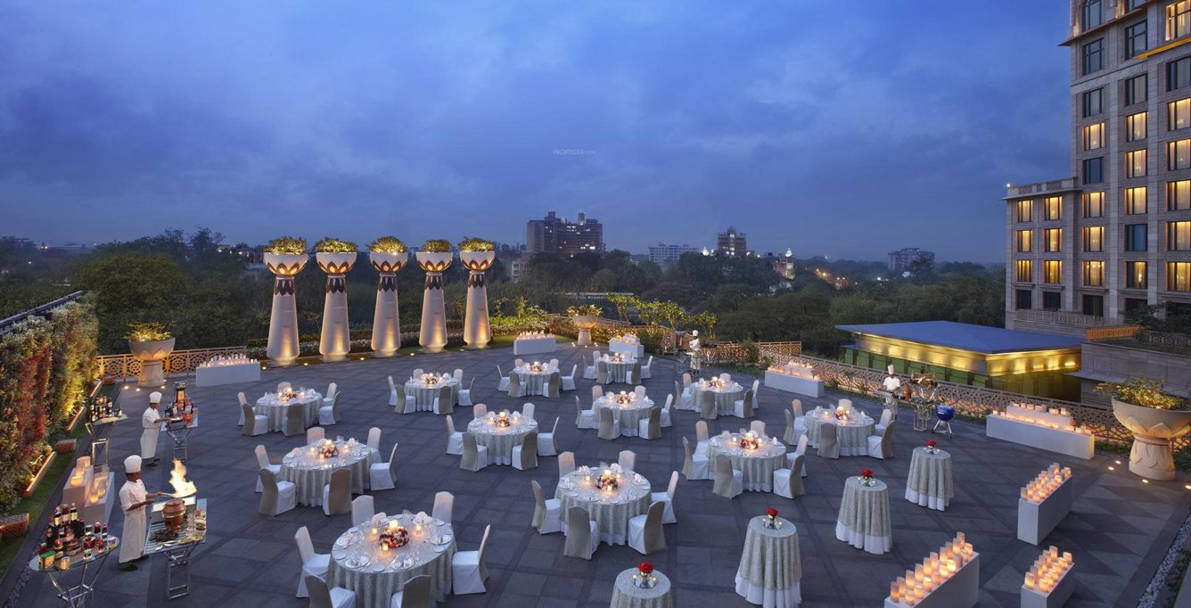  village world Party Lawn