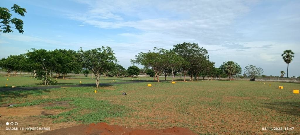 sendhur nagar Elevation