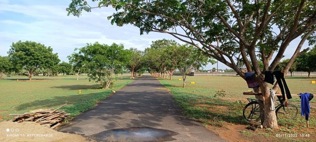 sendhur nagar Elevation