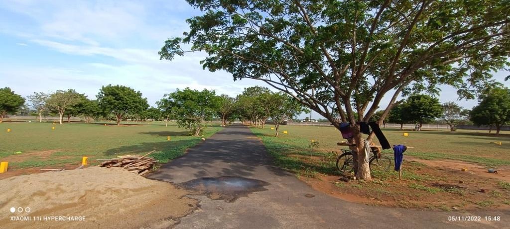 sendhur nagar Elevation