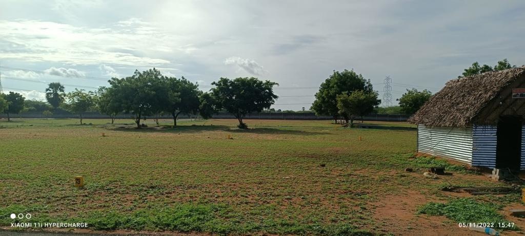 sendhur nagar Elevation