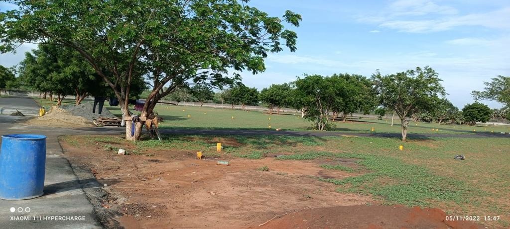 sendhur nagar Elevation