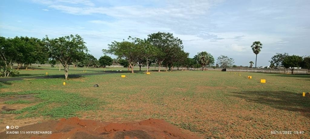 sendhur nagar Elevation