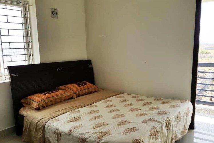 sendhur nagar Bedroom