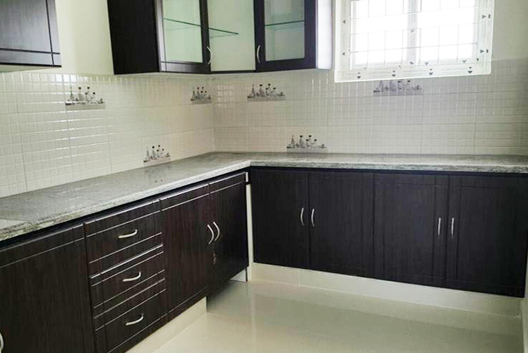 sendhur nagar Kitchen