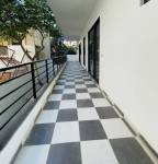  home-sector-56 Balcony