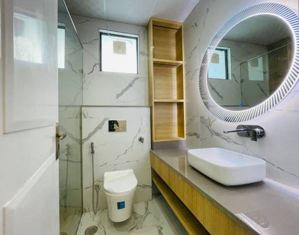 home-sector-56 Bathroom