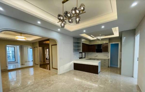  home-sector-56 Kitchen