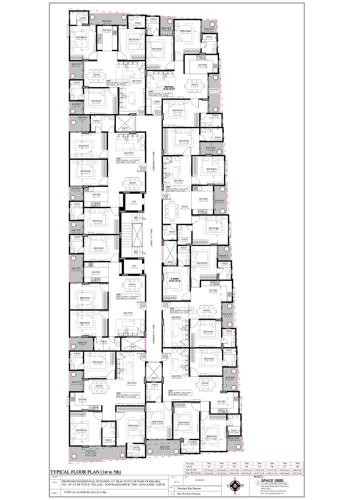  shivam-majestic Shivam Majestic Cluster Plan