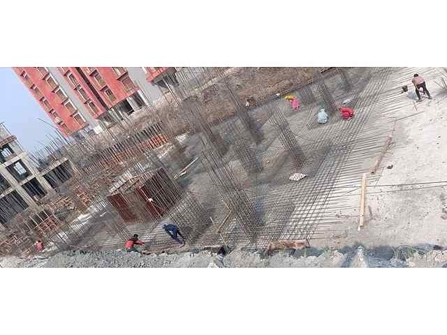  ivaan phase i Construction Status June 23