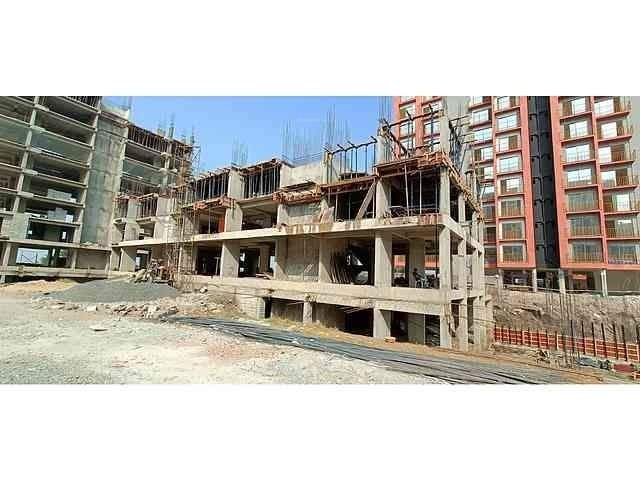  ivaan phase i Construction Status June 23