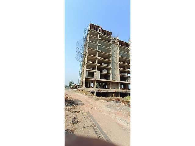  ivaan phase i Construction Status June 23