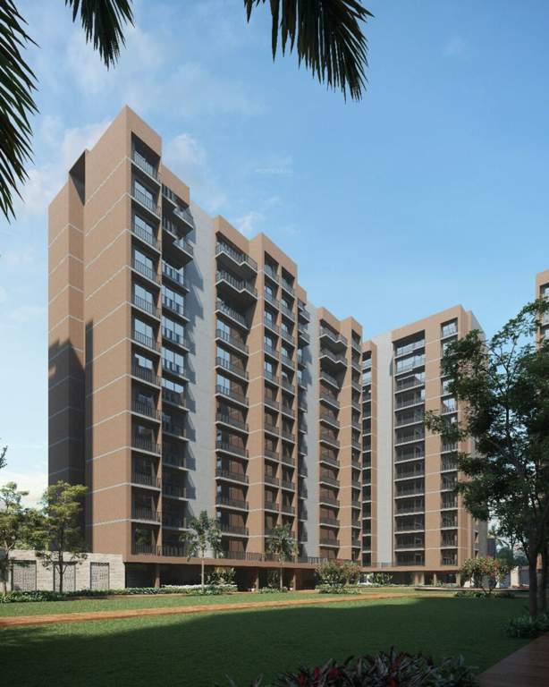  ivaan phase i Elevation